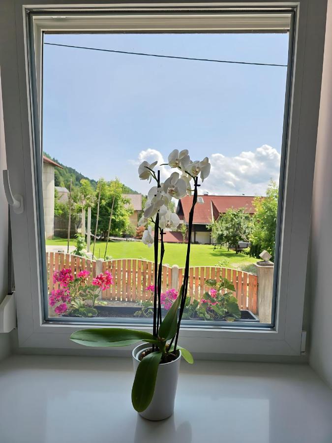 Charming Bella Hideout - Adults Only Apartment Jesenice Exterior foto