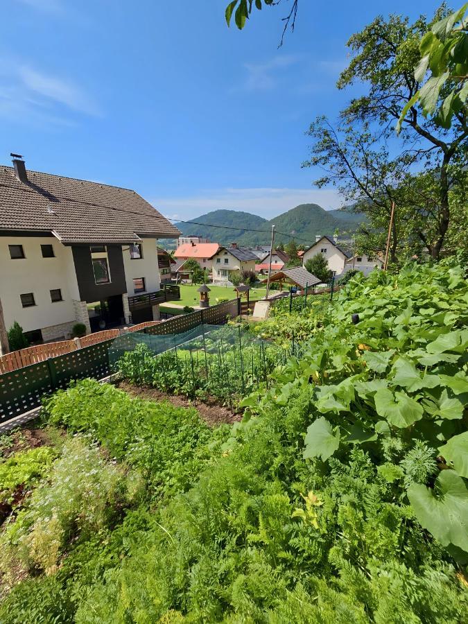 Charming Bella Hideout - Adults Only Apartment Jesenice Exterior foto