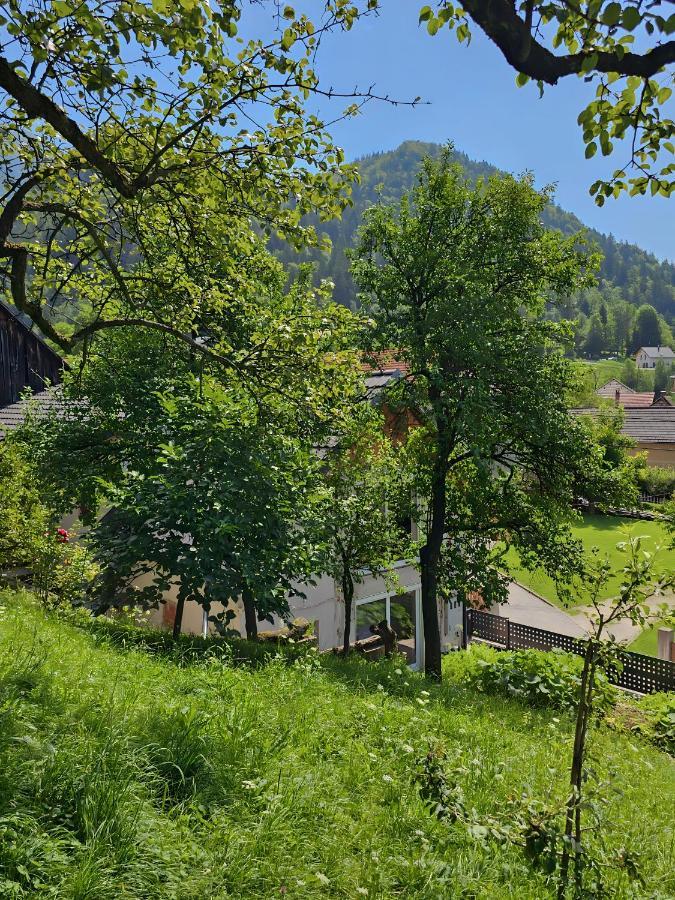 Charming Bella Hideout - Adults Only Apartment Jesenice Exterior foto
