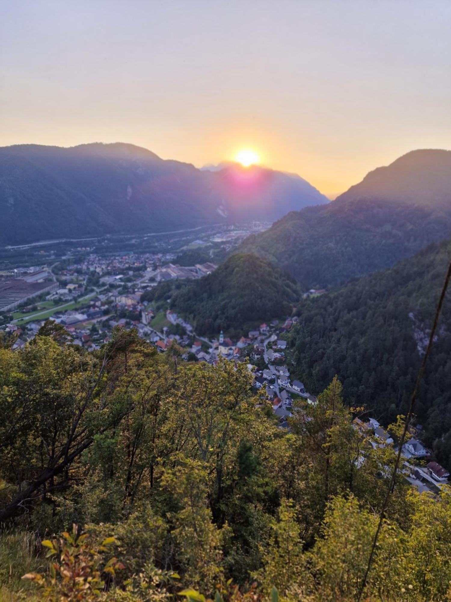Charming Bella Hideout - Adults Only Apartment Jesenice Exterior foto