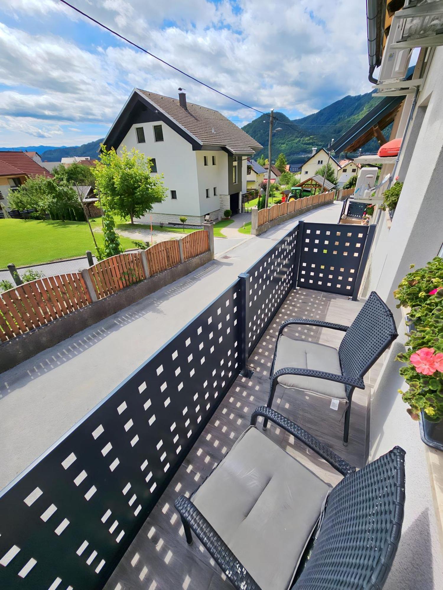 Charming Bella Hideout - Adults Only Apartment Jesenice Exterior foto